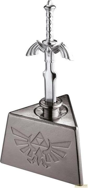 Immagine prodotto Hanayama Toys Puzzle di The Legend of Zelda: Master Sword