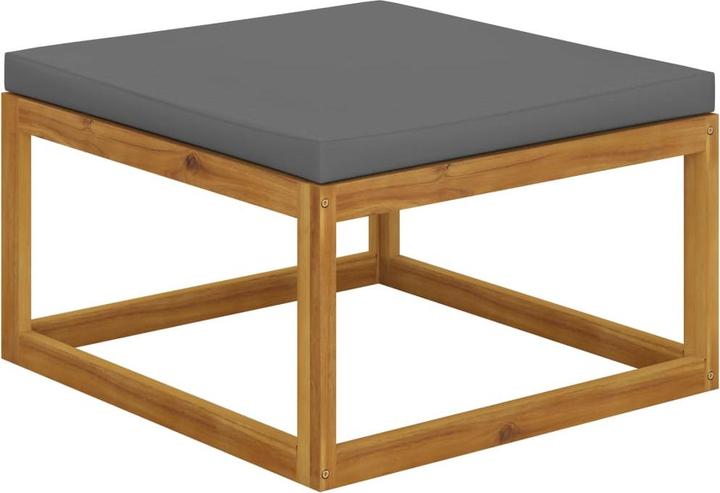 Immagine prodotto vidaXL Garten Lounge Set