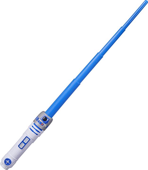Produktbild Hasbro Star Wars - Lightsaber Squad - R2-D2