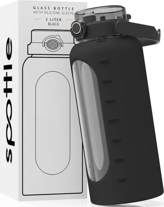 Produktbild Spottle Trinkflasche (2 l)