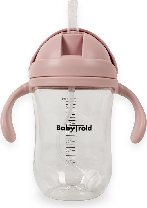 Productafbeelding Babytrold Speelballen 100 stuks