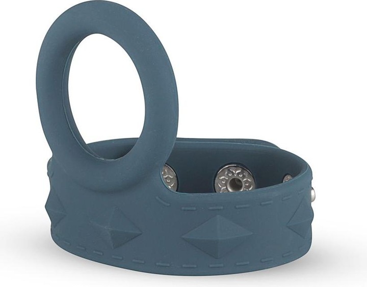 Actual product image Boners Cock & Ball Strap (3.50 cm)