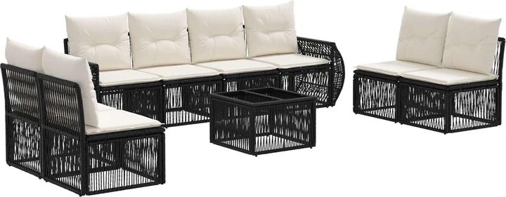 Produktbild vidaXL Garten-Sofa