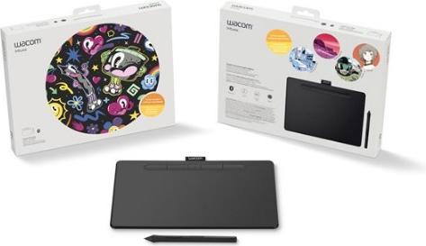 Productafbeelding Wacom Intuos M (10", 2540 lpi)