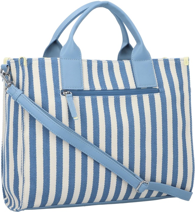 Produktbild Tom Tailor Malie Shopper Tasche 38 cm (14 l)