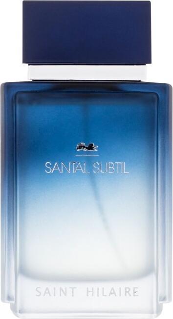 Actual product image Saint Hilaire Santal Subtil (Eau de parfum, 100 ml)