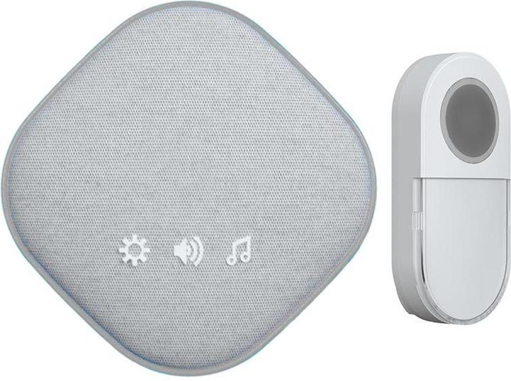 Steffen Funkgong (Kabellos)