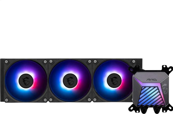 Produktbild MSI Mag Coreliquid A15