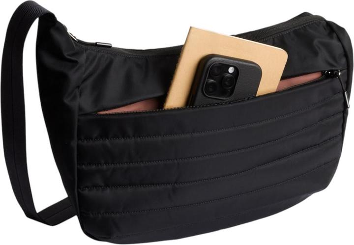 Immagine prodotto Bellroy Laneway Crescent Bag 7L, Ink (7 l)