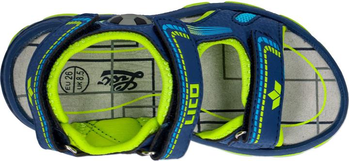 Produktbild Lico Spotlight V Blinky (27)