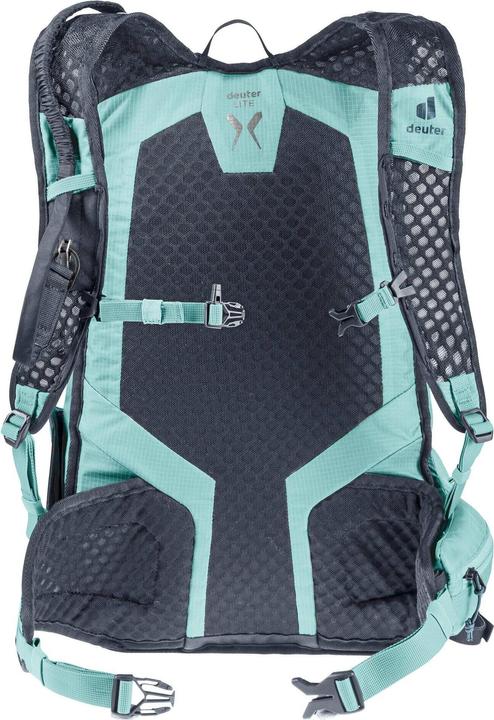 Actual product image Deuter Updays 20 (20 l)