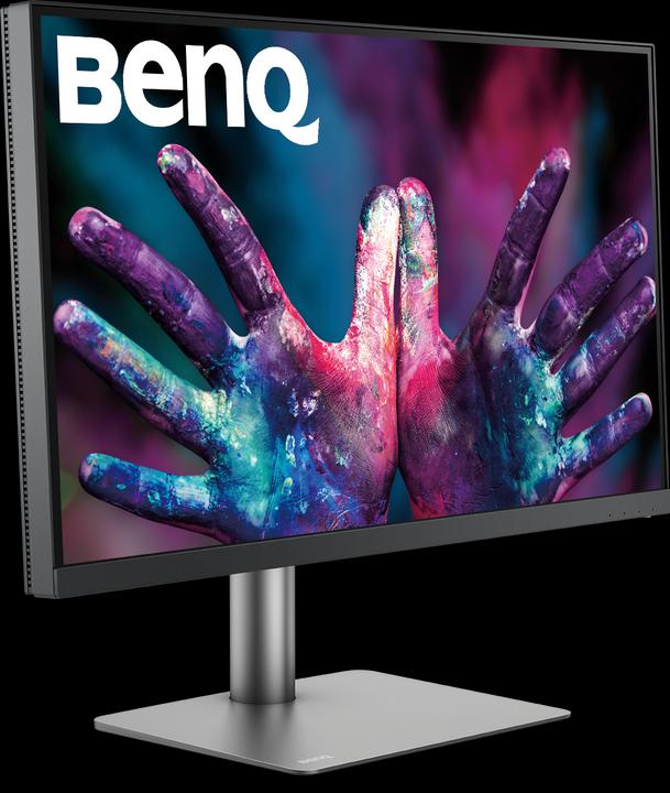 Produktbild BenQ PD2720U (3840 x 2160 Pixel, 27")