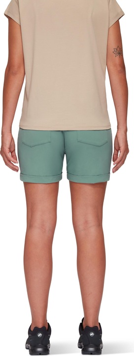 Actual product image Mammut Runbold Roll Cuff (42, L)