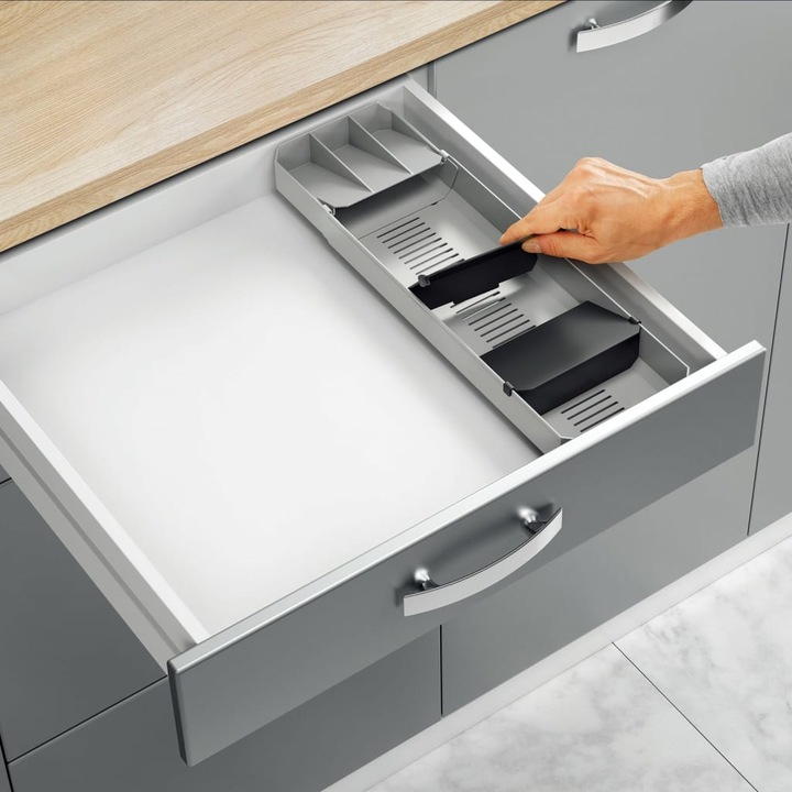 Image du produit Metaltex Uni-Fit