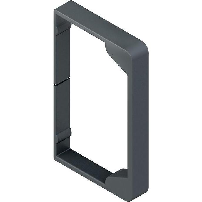 Niedax Endschutzringe (LER80.080)