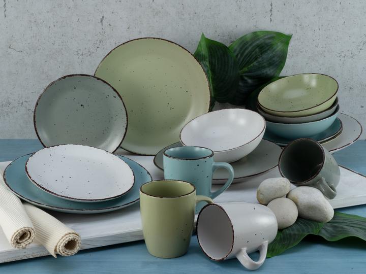 Produktbild CreaTable Fashion (16 Stk.)