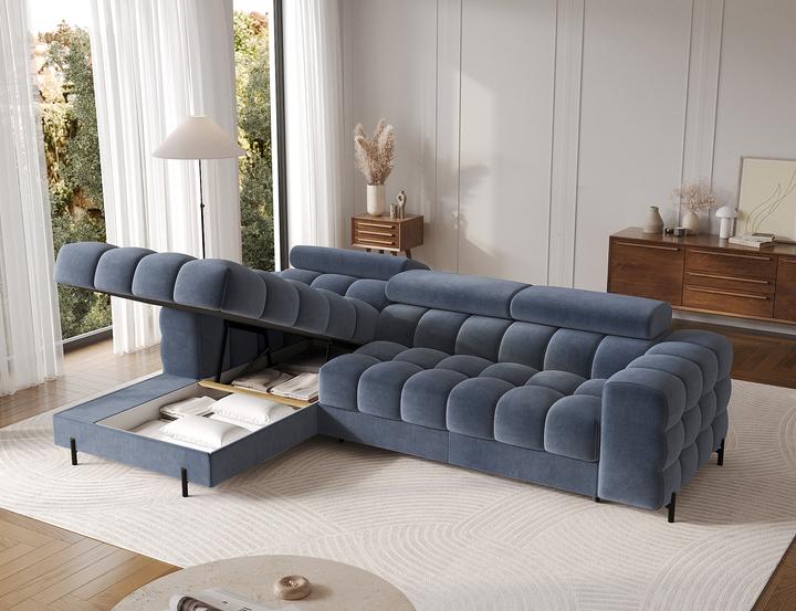 Produktbild ELTAP Felro (3-Sitzer, Ecksofa)