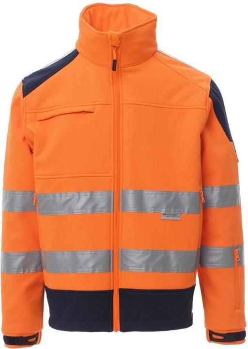 Produktbild Payper Screen Jacket (4XL)