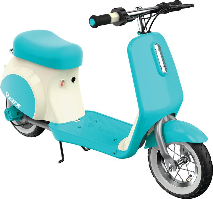 Actual product image Razor Ride-on Pocket Mod Petite (12 V)