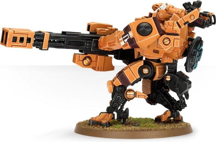 Produktbild Games Workshop XV88 Broadside Battlesuit (Kunststoff)