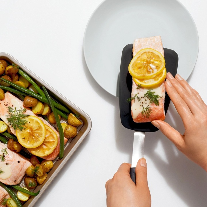 Produktbild OXO Pfannenwender