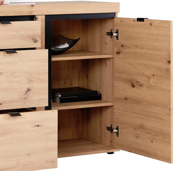 Image du produit Luca Bessoni Buffet (167.30 x 40.50 x 90.90 cm)