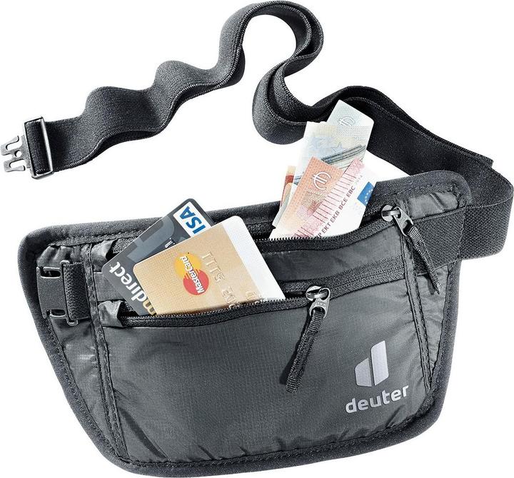 Immagine prodotto Deuter Security Money Belt I