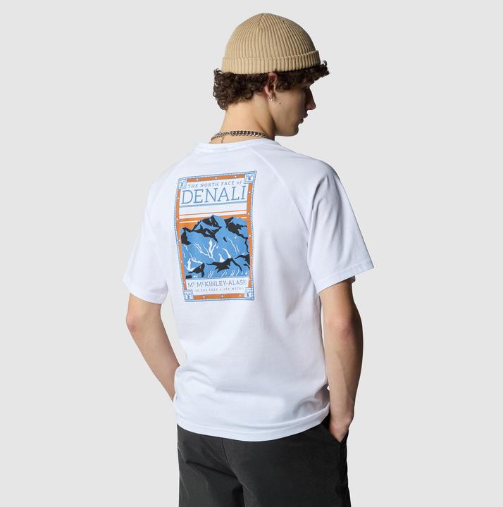 Actual product image North Face North Faces (XL)