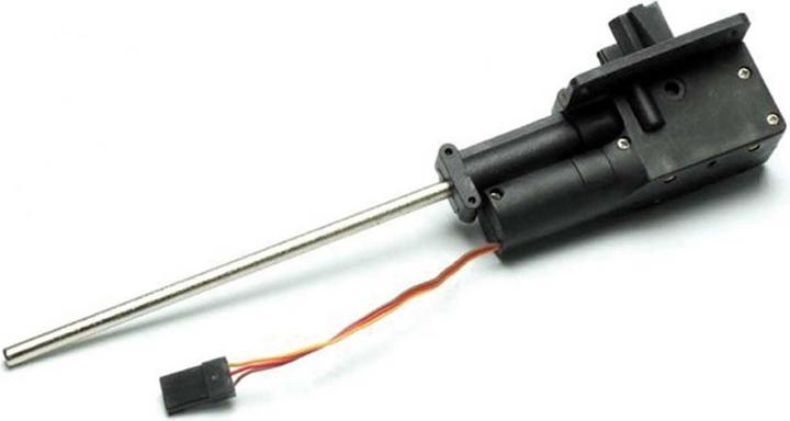 Image du produit Pichler Train rentrant électrique 90° (S) (rotation à gauche)