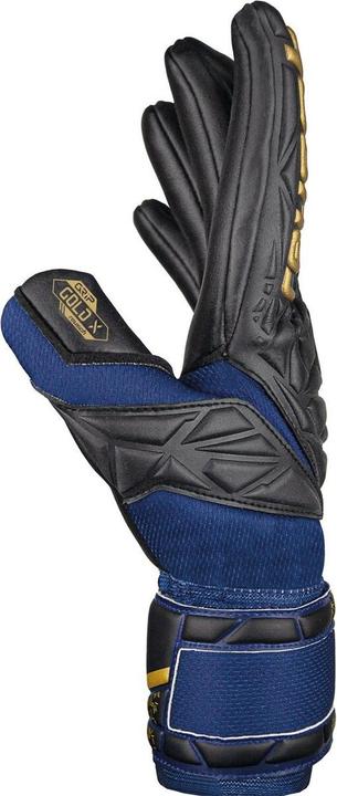 Image du produit Reusch Attrakt Gold X NC (10.5)