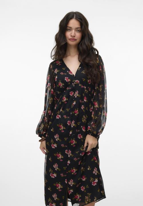 Image du produit Vero Moda VMSMILLA Robe longue (S)