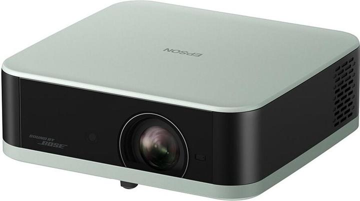Produktbild Epson Lifestudio Pop - EF-61G Ice Green (Full HD, 700 lm, 1.2:1)