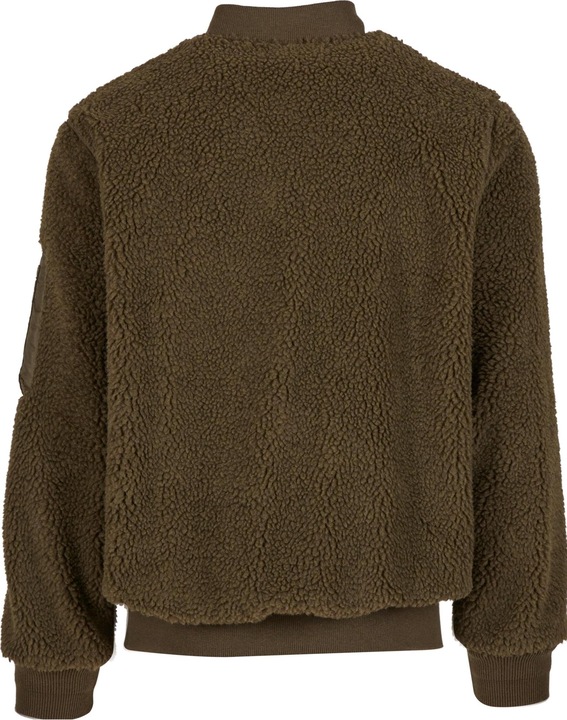 Immagine prodotto Brandit MA1 Giacca Sherpa - 177051 (XXL)