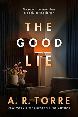 Produktbild Amazon The Good Lie (Englisch, A. R. Torre, 2021)