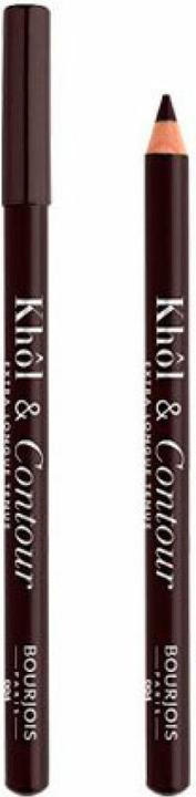 Produktbild Bourjois Khol & Contour (04 Brun-Dépendante)