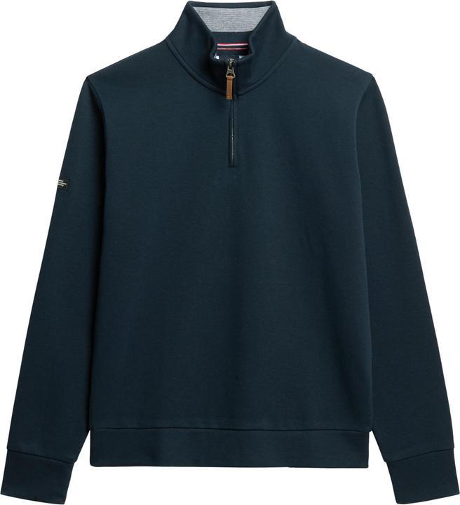 Immagine prodotto Superdry CORE PIQUE HENLEY Heren Trui (M)
