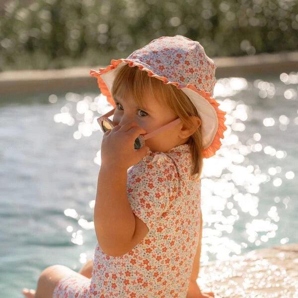 Immagine prodotto Little Dutch Sonnenbrille Rund Flowers