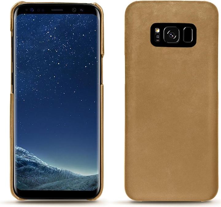 Image du produit Noreve Housse cuir (Samsung Galaxy S8+)