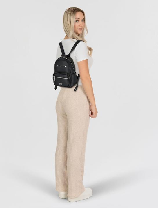 Actual product image Chiara Ferragni Little Eye Star City Backpack 30 cm (8 l)