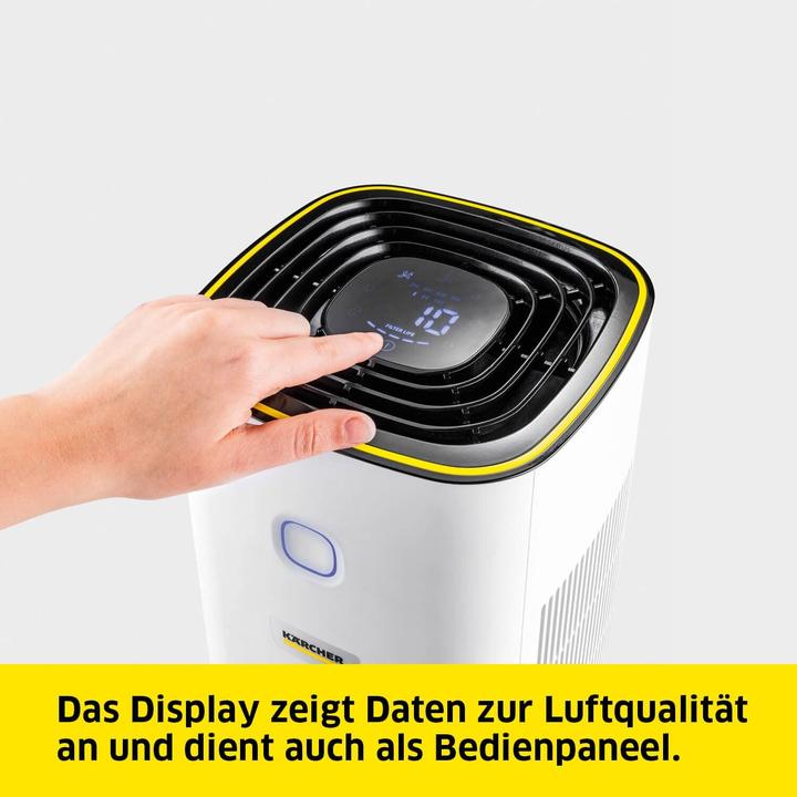 Image du produit Kärcher AF 20 (20 m²)