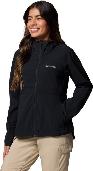 Immagine prodotto Columbia Heather Canyon™ II Hooded Softshell (S)