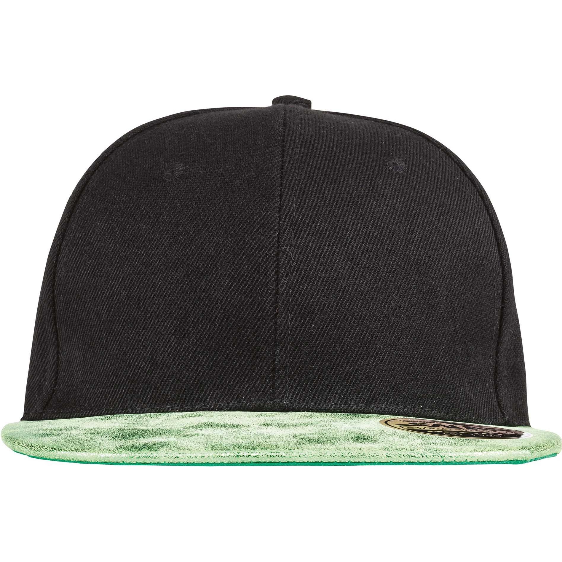 Regatta, Mütze, Glitter, Schwarz, Grün