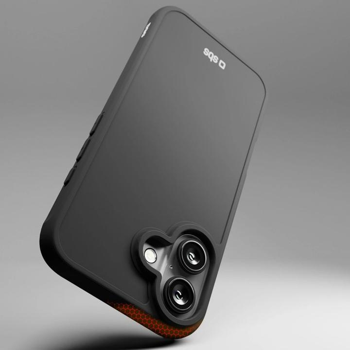 Produktbild SBS Schutzhülle (Apple iPhone 16 Plus)