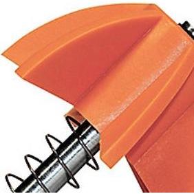 Nordtronic, Wandleuchte + Deckenleuchte, Cone83, 73-83mm