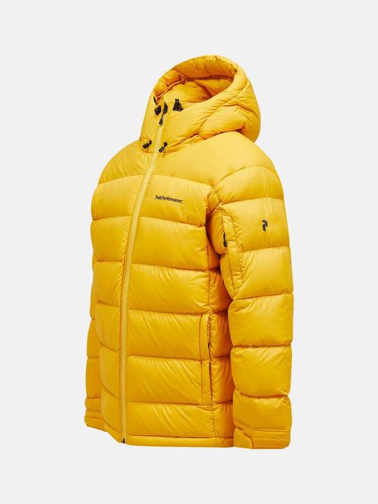 Produktbild Peak Performance Frost Daunenjacke (XL)