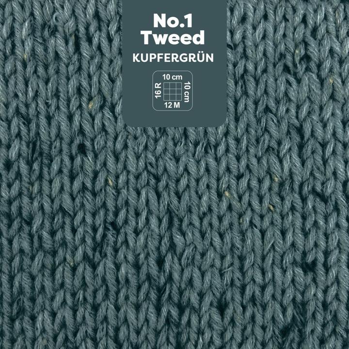 Produktbild Myboshi No. 1 (55 m)