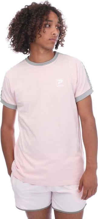 Actual product image Patrick Mens Frank T-Shirt (S)