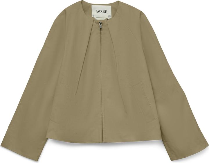 Actual product image Vero Moda AWVERA Jacke Blousonjacke (36)