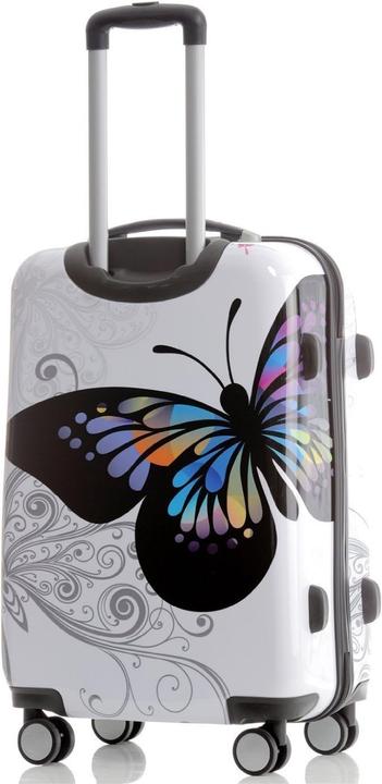 Image du produit Beibye Butterfly 2060 (115 l)
