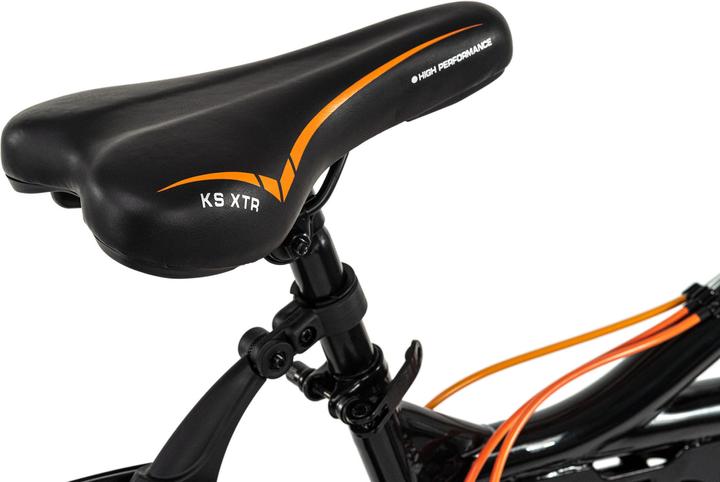 Immagine prodotto KS Cycling Bliss (47 cm)